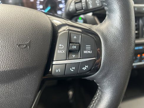 Used 2021 Ford Escape SE w/ Cold Weather Package image 20