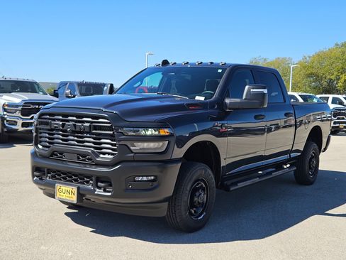 New 2026 RAM 2500 Tradesman image 7