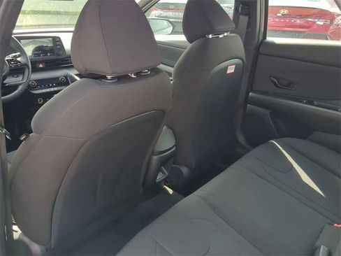 New 2026 Hyundai Elantra SEL Sport Premium image 19