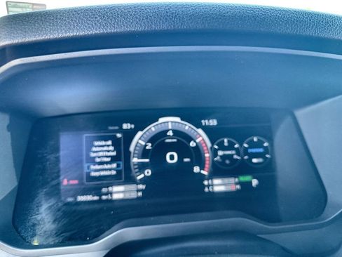 Used 2023 Toyota Sequoia SR5 w/ SR5 Premium Package image 24