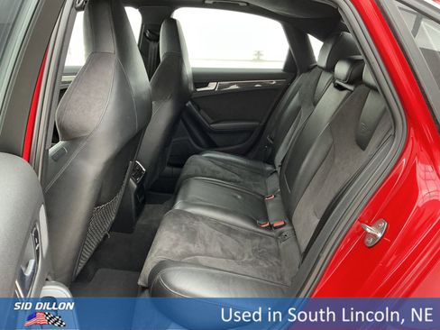 Used 2011 Audi S4 Premium Plus image 18
