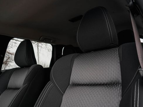 New 2026 Mitsubishi Outlander ES AWD/4WD image 18