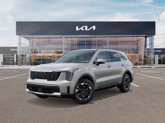New 2026 Kia Sorento S w/ S Panoramic Sunroof Package video 1