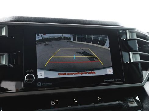 Used 2024 Toyota Tundra SR5 w/ SR5 Convenience Package RWD image 18