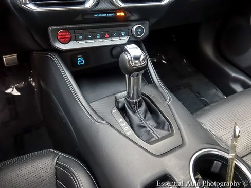 Certified 2025 Ford Mustang GT Premium RWD image 18