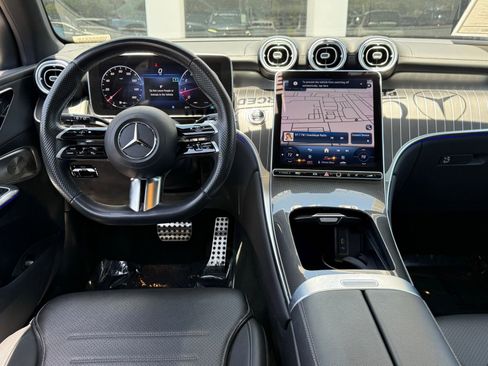 Used 2023 Mercedes-Benz GLC 300 image 40