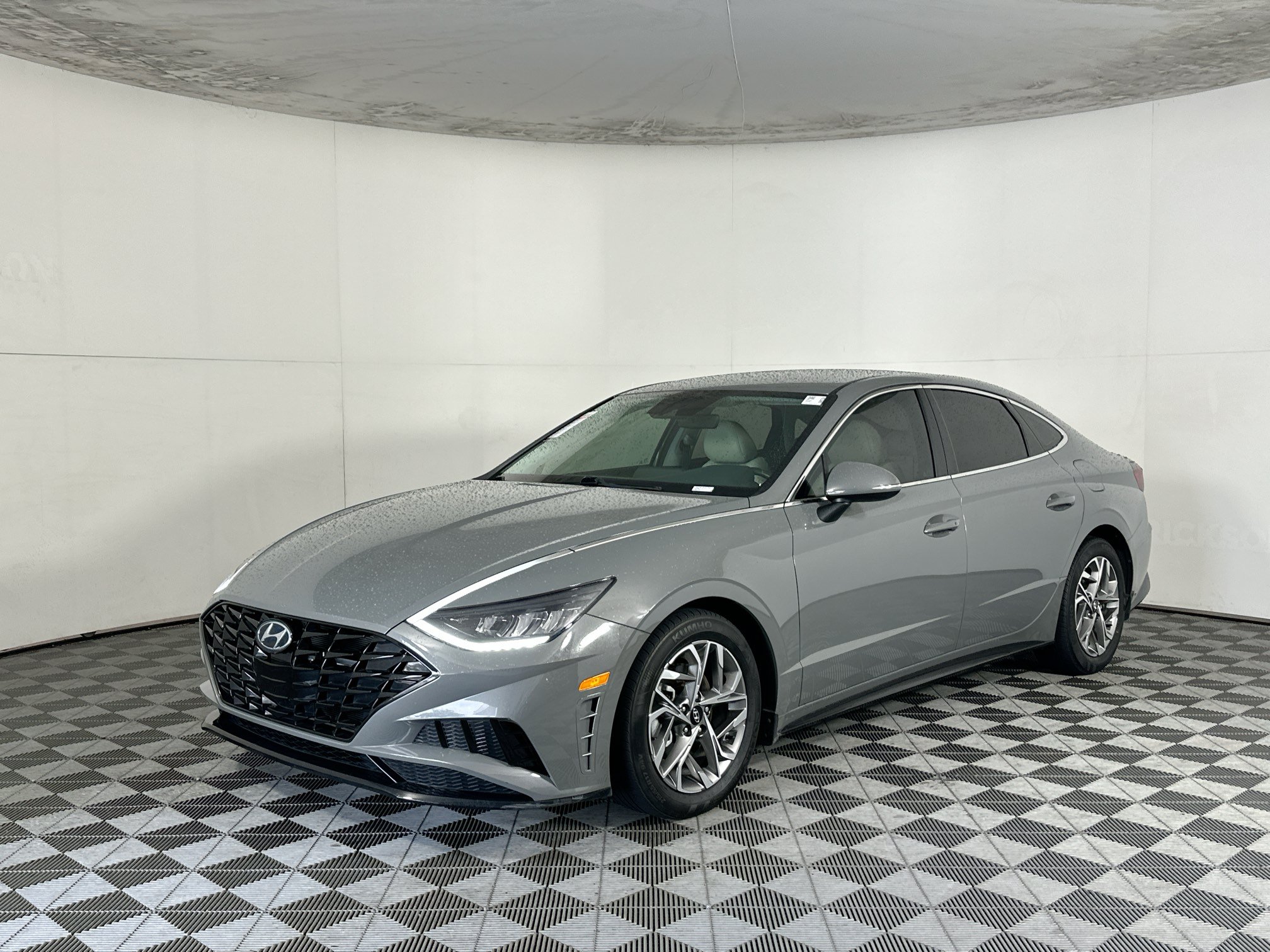 Used 2021 Hyundai Sonata SEL FWD image 7