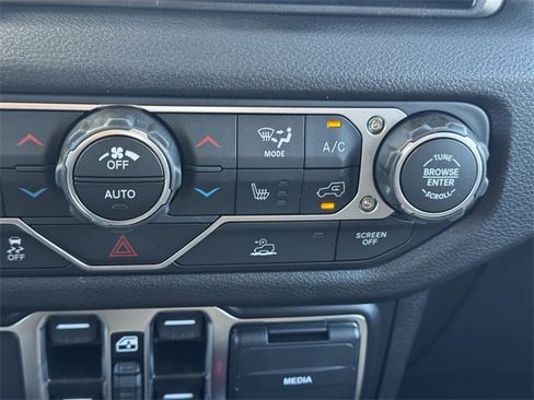 New 2026 Jeep Wrangler Willys image 35