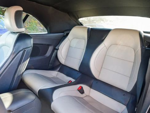 Used 2024 Ford Mustang Premium image 18