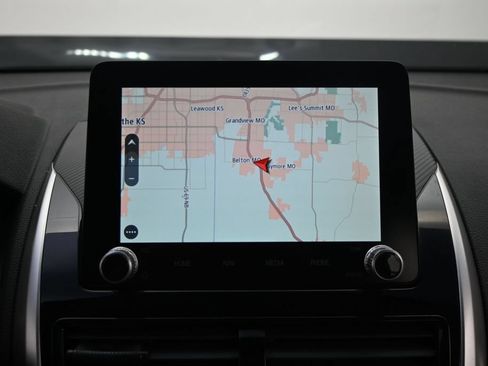 Used 2025 Mitsubishi Eclipse Cross SE AWD/4WD image 22