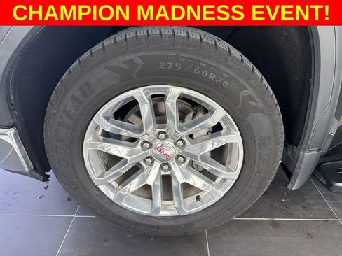 Used 2019 GMC Sierra 1500 SLT image 6