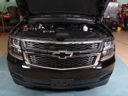 Used 2020 Chevrolet Tahoe LS image 4