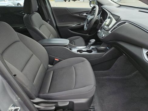 Certified 2023 Chevrolet Malibu LT image 28