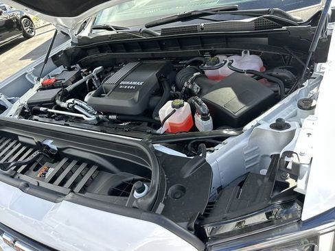 New 2026 GMC Sierra 1500 Elevation w/ Elevation Premium Package AWD/4WD image 30