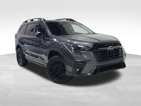 Used 2025 Subaru Ascent Bronze Edition AWD/4WD image 1