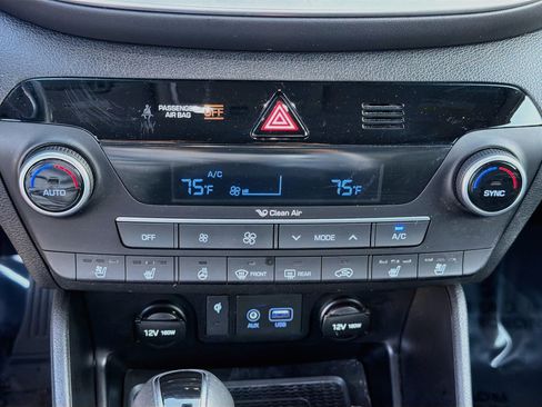 Used 2021 Hyundai Tucson Ultimate FWD image 34