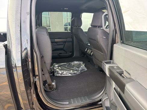 New 2026 Ford F150 STX w/ Equipment Group 200A image 24