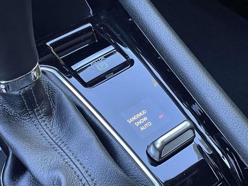 New 2026 Jeep Compass Latitude image 34