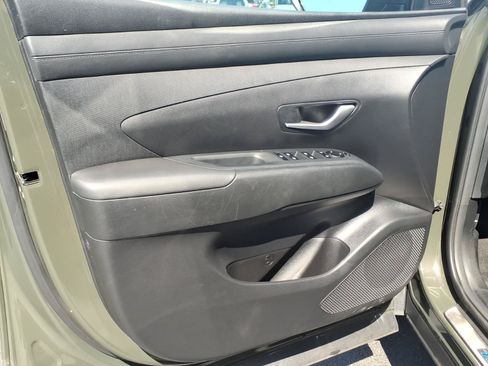Certified 2025 Hyundai Tucson SEL AWD/4WD image 23