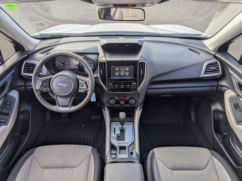 Used 2022 Subaru Forester Limited AWD/4WD image 21
