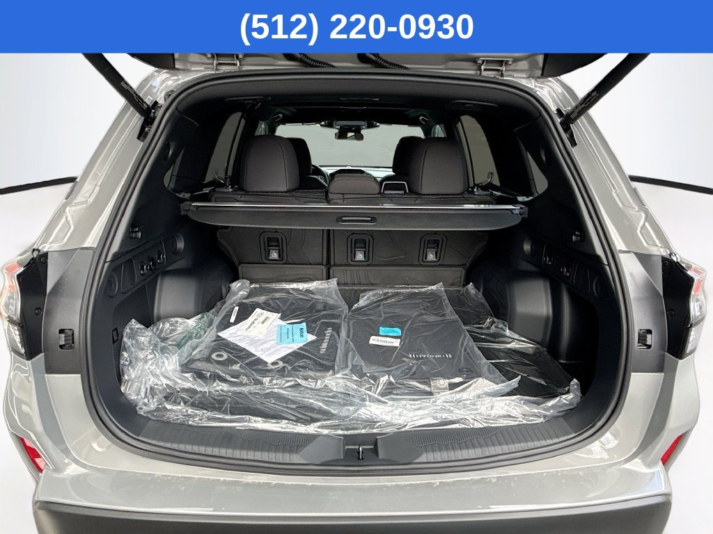 New 2026 Subaru Forester Premium AWD/4WD image 33