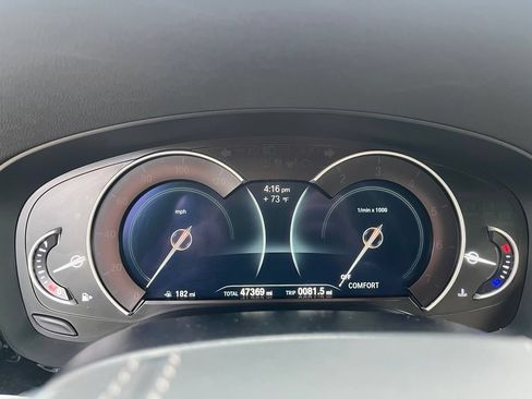 Used 2018 BMW 540i xDrive w/ Premium Package AWD/4WD image 38