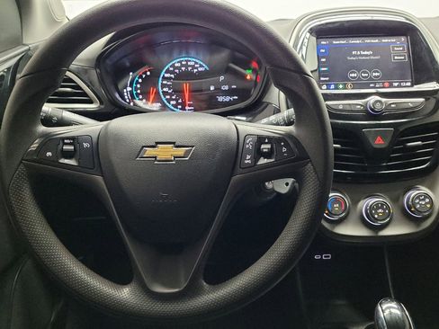 Used 2021 Chevrolet Spark LT FWD image 22