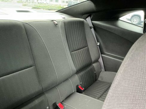 Used 2013 Chevrolet Camaro LS RWD image 22