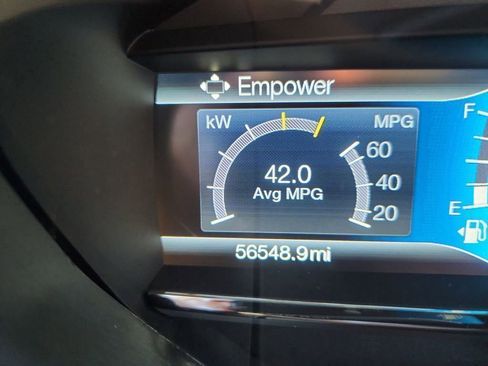 Used 2020 Lincoln MKZ Reserve w/ Luxury Package image 15