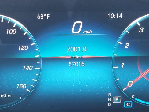 Used 2021 Mercedes-Benz GLA 250 4MATIC image 32