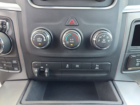 Used 2022 RAM 1500 Warlock w/ Trailer Tow Group AWD/4WD image 25