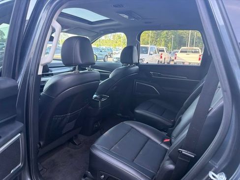Used 2024 Kia Telluride S w/ S Sunroof Package AWD/4WD image 15