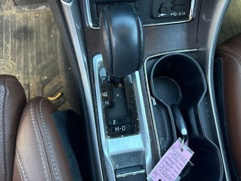 Used 2019 Subaru Ascent Touring w/ Popular Package #2A AWD/4WD image 18