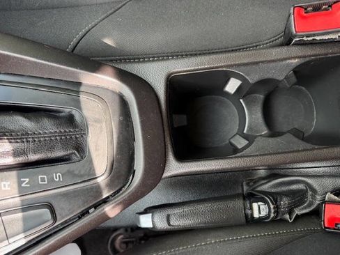 Used 2017 Ford Focus SE FWD image 36
