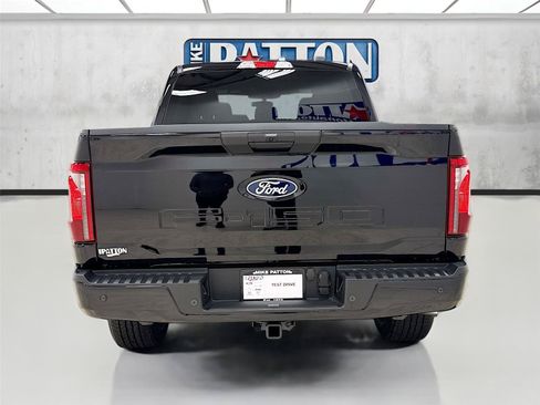 New 2026 Ford F150 STX w/ Equipment Group 200A AWD/4WD image 6
