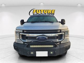 Used 2021 Ford F250 XLT video 2