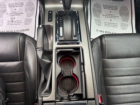 Used 2011 Ford Mustang Premium w/ V6 Coupe Accessory Pkg 1 image 20