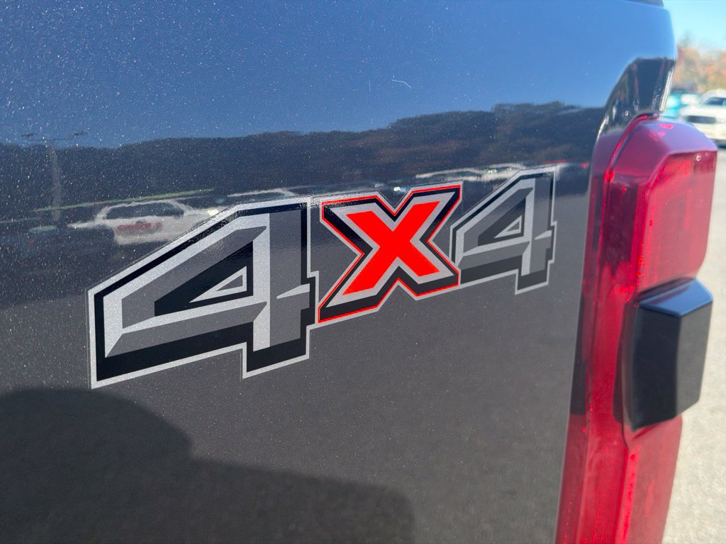 Used 2025 Ford F250 XL w/ STX Appearance Package AWD/4WD image 11