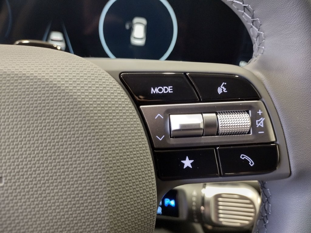 New 2026 Hyundai Ioniq 5 SEL AWD/4WD image 24