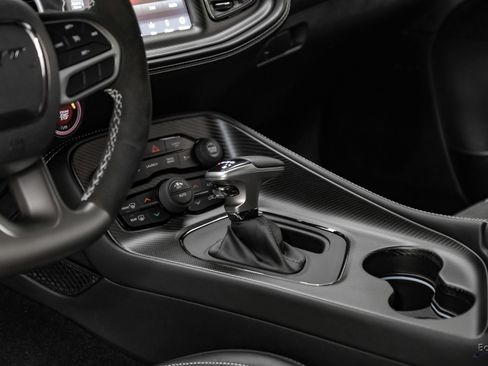 Used 2023 Dodge Challenger SRT Hellcat Redeye RWD image 62