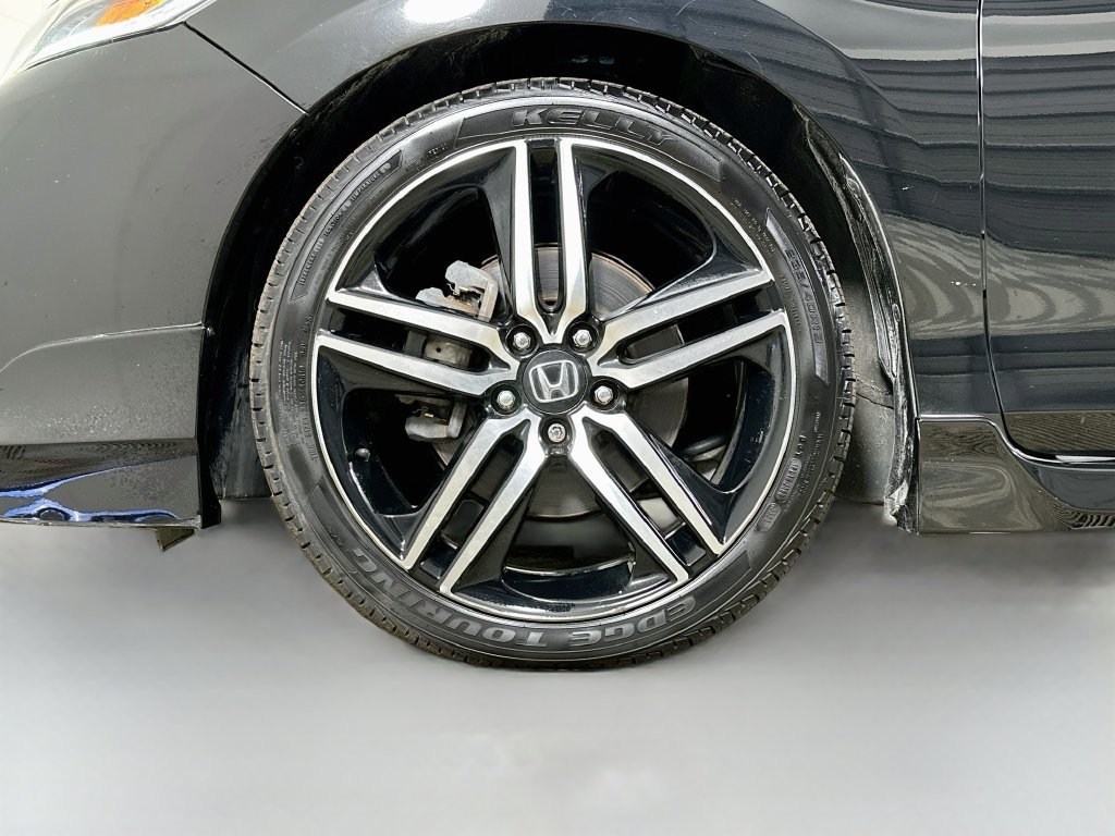 Used 2016 Honda Accord Touring image 38