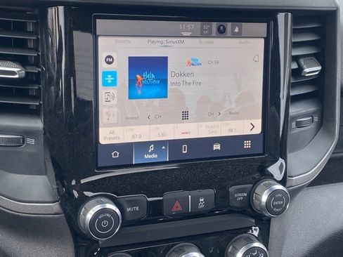 New 2026 RAM 4500 Tradesman w/ Chrome Appearance Group image 18