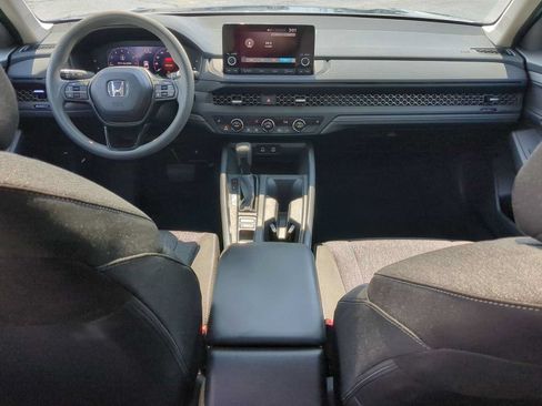 Used 2023 Honda Accord EX image 24