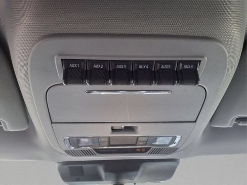 Used 2023 Ford F450 Lariat w/ Chrome Package AWD/4WD image 21