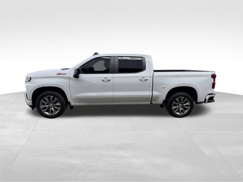 Used 2019 Chevrolet Silverado 1500 RST w/ All-Star Edition AWD/4WD image 6