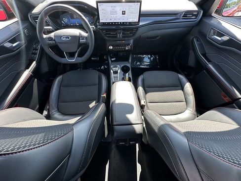 Used 2023 Ford Escape ST-Line Select w/ Tech Pack #2 image 26