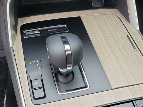 New 2026 MAZDA CX-90 3.3 Turbo w/ Preferred Package image 32