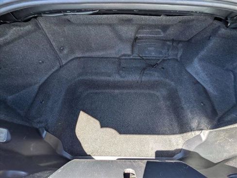 Used 2016 MAZDA MX-5 Miata Grand Touring RWD image 6
