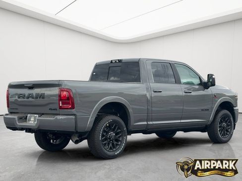 New 2026 RAM 2500 Power Wagon AWD/4WD image 4