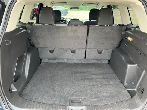 Used 2018 Ford Escape SE FWD image 19